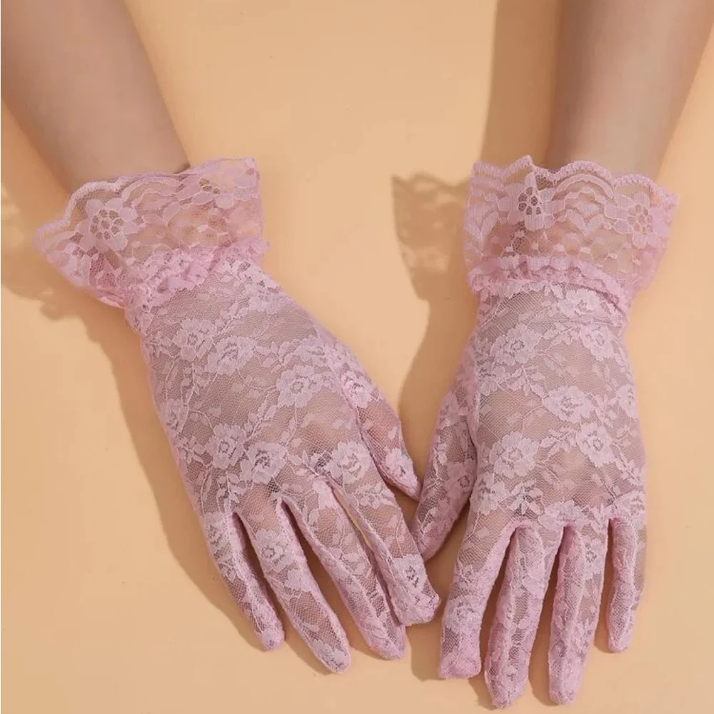 Fashion Gloves ❤️
